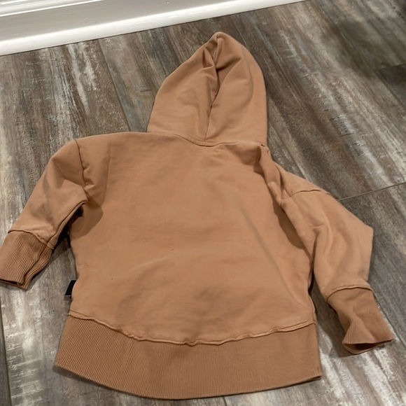 Minikid Roar Oversized Hoodie 18-24 months - Picture 7 of 10